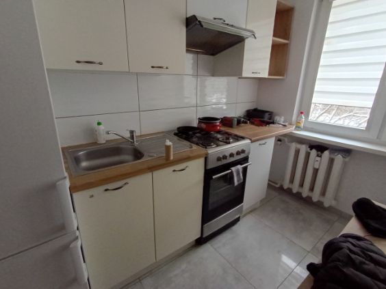 Mieszkanie 3-pokojowe Białystok Dziesięciny, ul. Palmowa