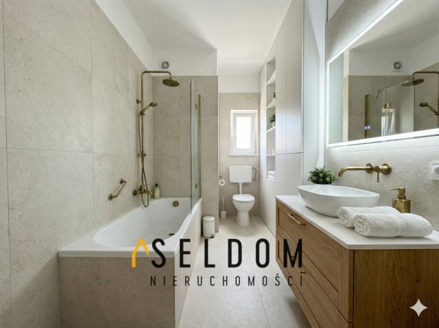 Mieszkanie 3-pokojowe Opole, ul. Tadeusza Kościuszki. Zdjęcie 9