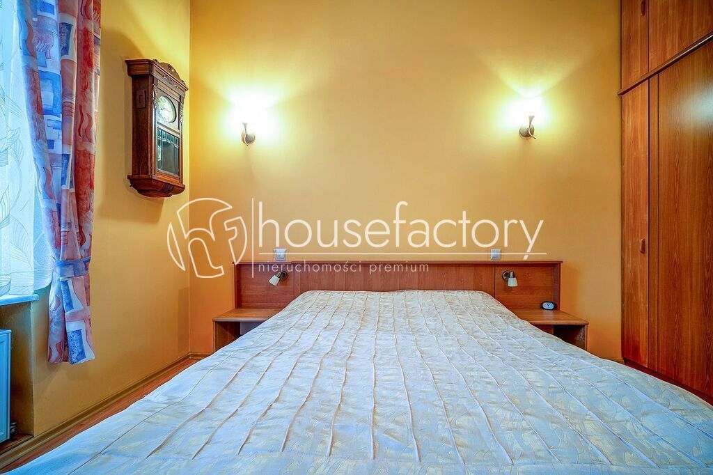 Mieszkanie 4-pokojowe Łódź, ul. Piotrkowska. Zdjęcie 8