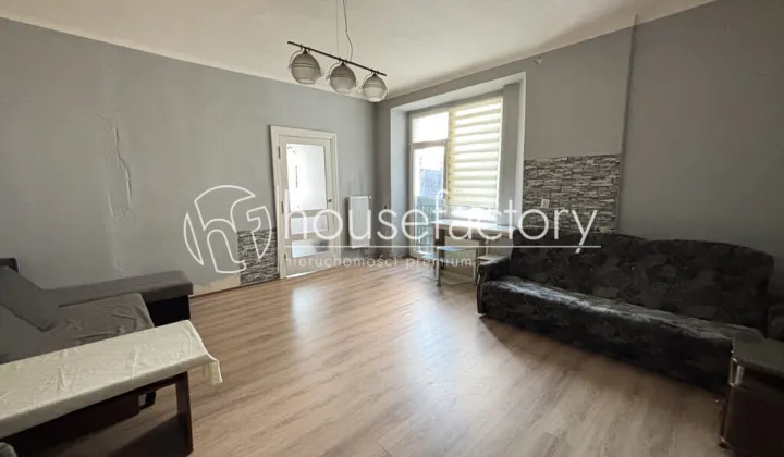 Mieszkanie 2-pokojowe Łódź Polesie, ul. gen. Lucjana Żeligowskiego