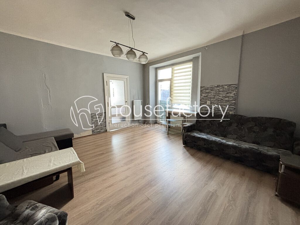 Mieszkanie 2-pokojowe Łódź Polesie, ul. gen. Lucjana Żeligowskiego. Zdjęcie 1