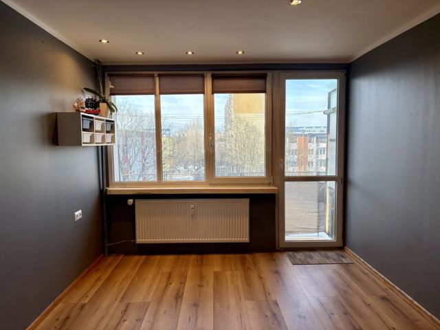 Mieszkanie 2-pokojowe Łódź, ul. Marysińska. Zdjęcie 1