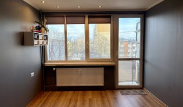 Mieszkanie 2-pokojowe Łódź, ul. Marysińska