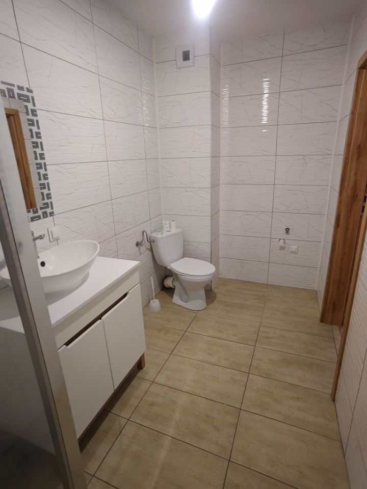 Mieszkanie 2-pokojowe Zemborzyce Podleśne. Zdjęcie 5