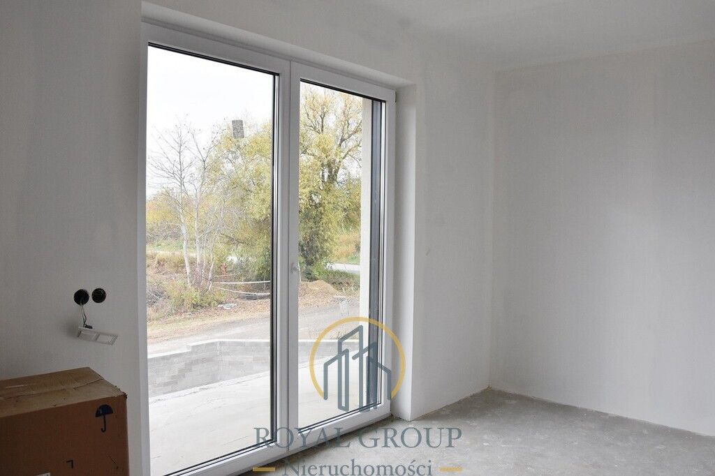 bliźniak, 4 pokoje Lublin Czechów Dolny. Zdjęcie 8