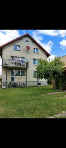 dom wolnostojący Rybno. Zdjęcie 1