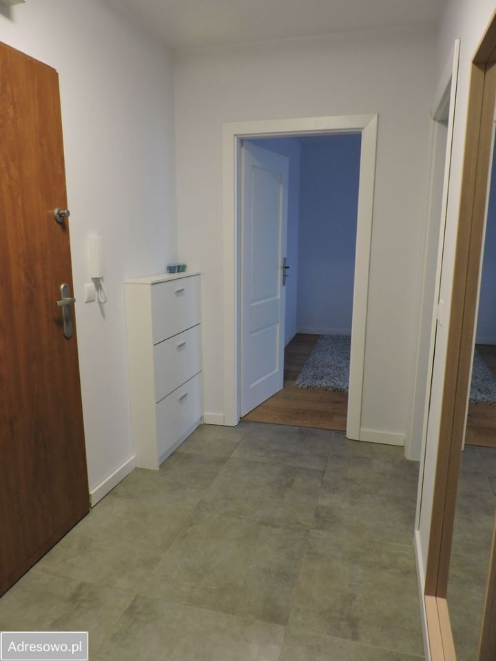 Mieszkanie 2-pokojowe Wrocław Szczepin, ul. Strzegomska. Zdjęcie 13