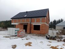 dom wolnostojący, 6 pokoi Czyżów, ul. Miodowa. Zdjęcie 2