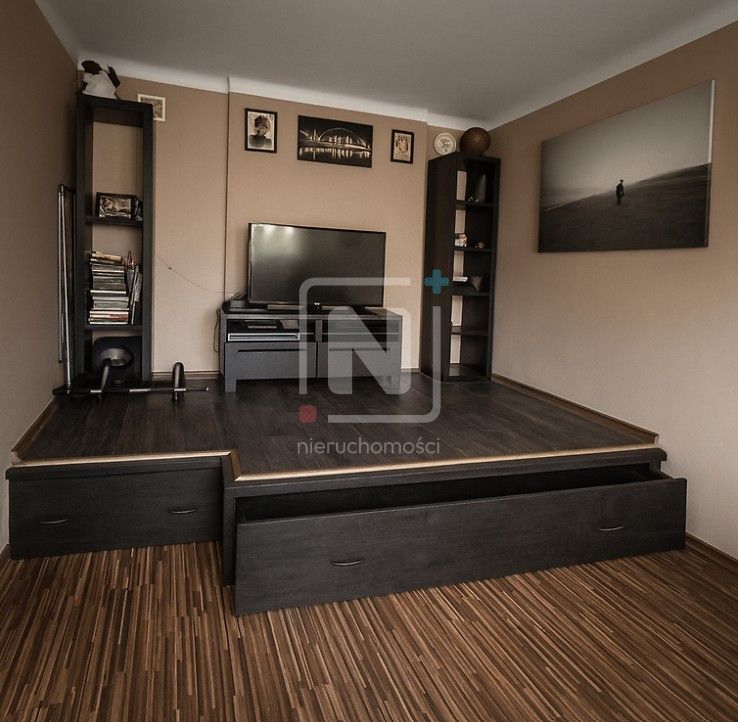 Mieszkanie 1-pokojowe Warszawa Włochy, ul. Astronautów. Zdjęcie 4