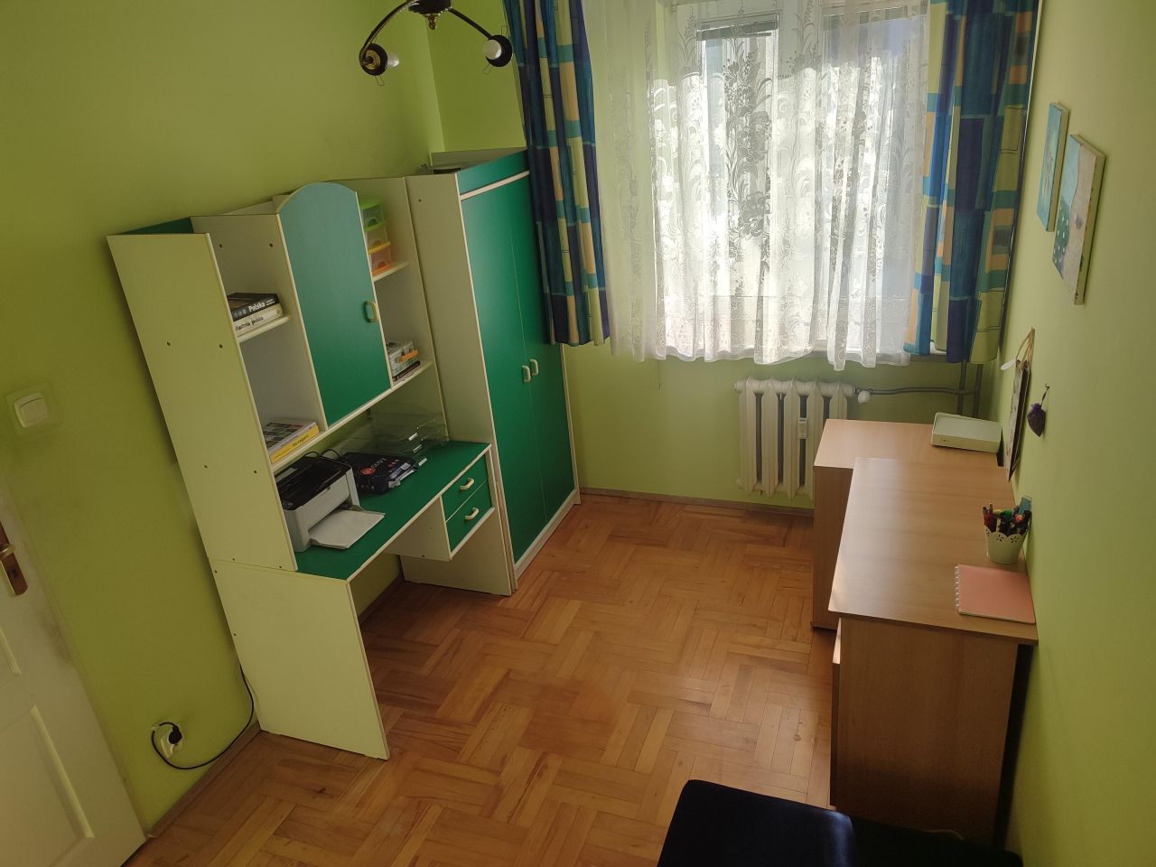 Mieszkanie 3-pokojowe Kielce Barwinek, ul. ks. Ignacego Jana Skorupki. Zdjęcie 15