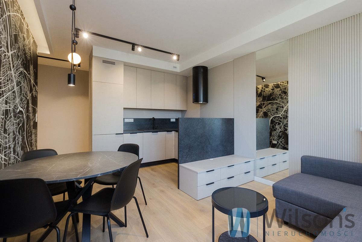 Mieszkanie 2-pokojowe Warszawa, ul. Goleszowska. Zdjęcie 4