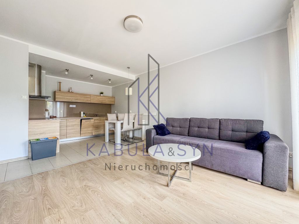 Mieszkanie 2-pokojowe Szklarska Poręba, ul. Górna. Zdjęcie 2