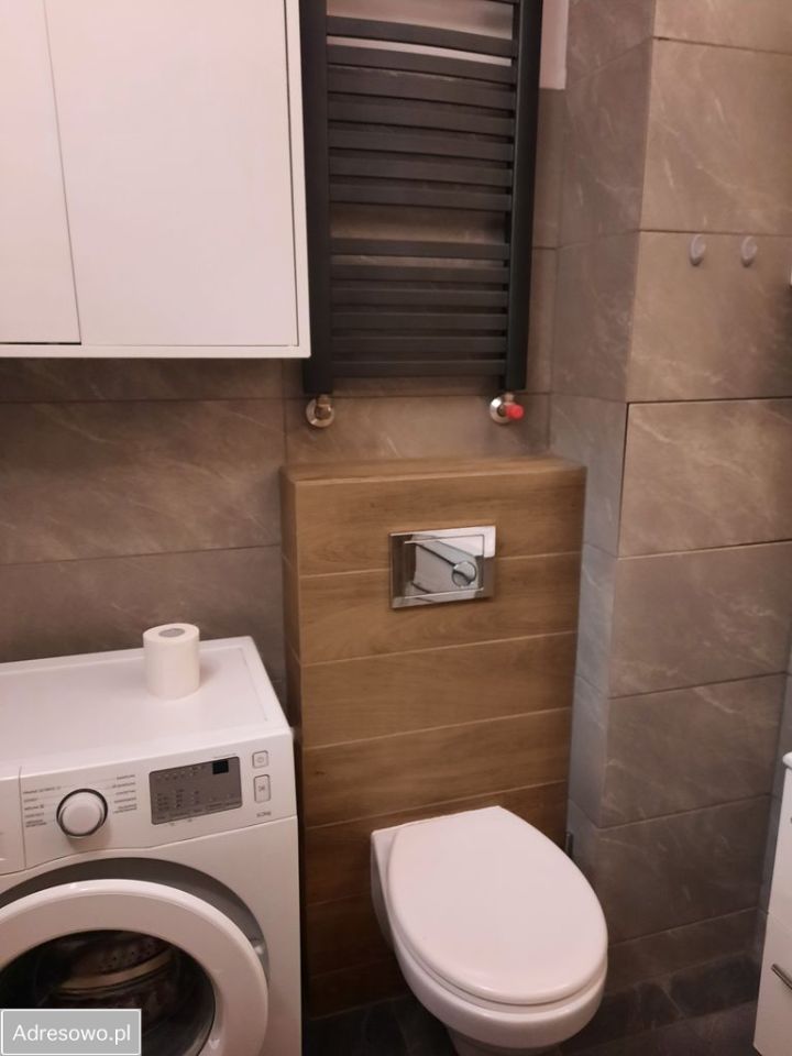 Mieszkanie 2-pokojowe Wrocław Psie Pole, ul. Trzebnicka. Zdjęcie 5