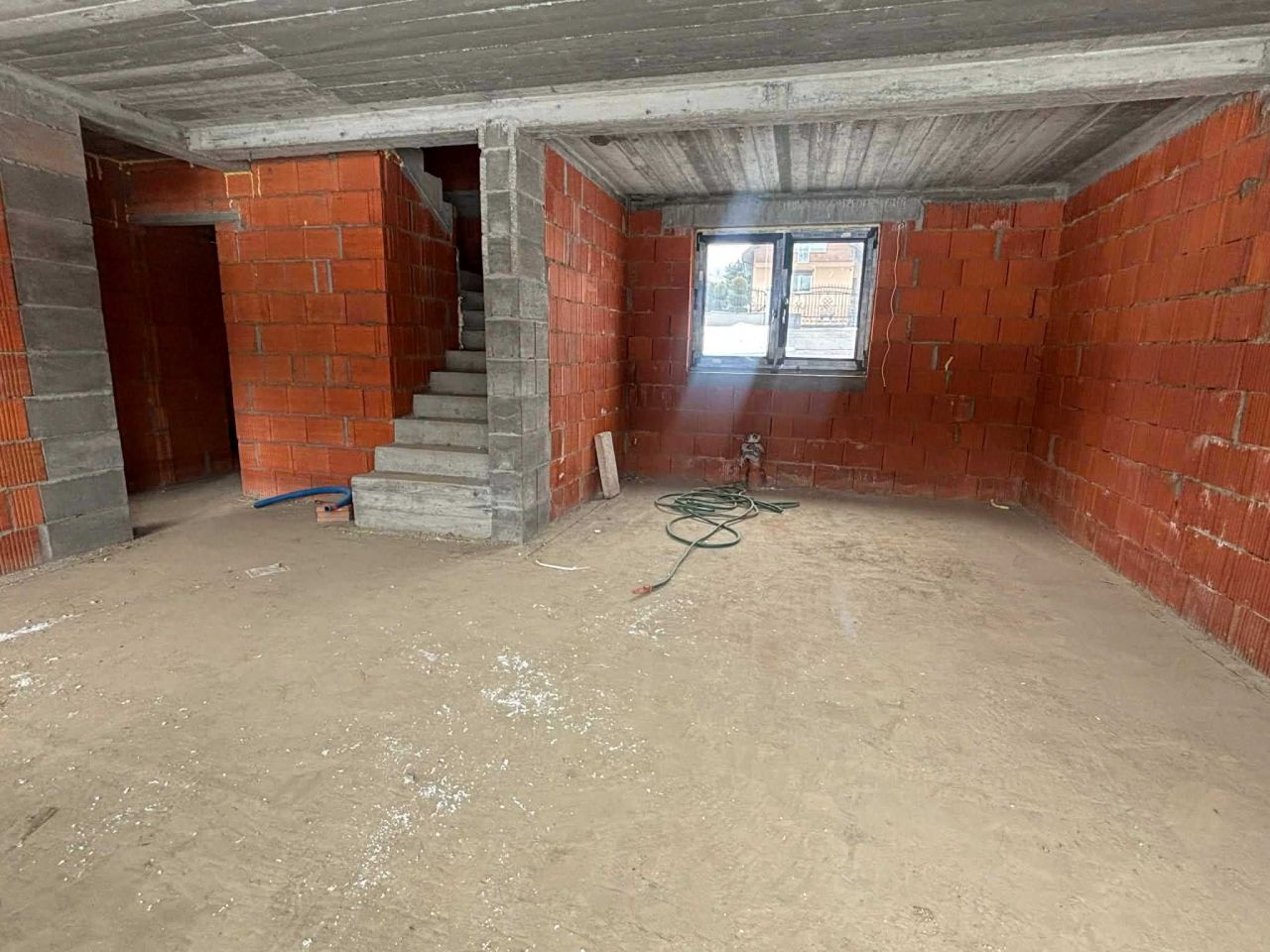 bliźniak Mszana, ul. Chabrowa. Zdjęcie 5