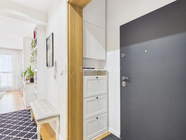 Mieszkanie 3-pokojowe Józefosław, ul. Geodetów. Zdjęcie 7