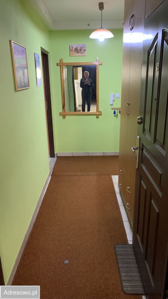 Mieszkanie 3-pokojowe Ścinawa, ul. Grunwaldzka. Zdjęcie 9