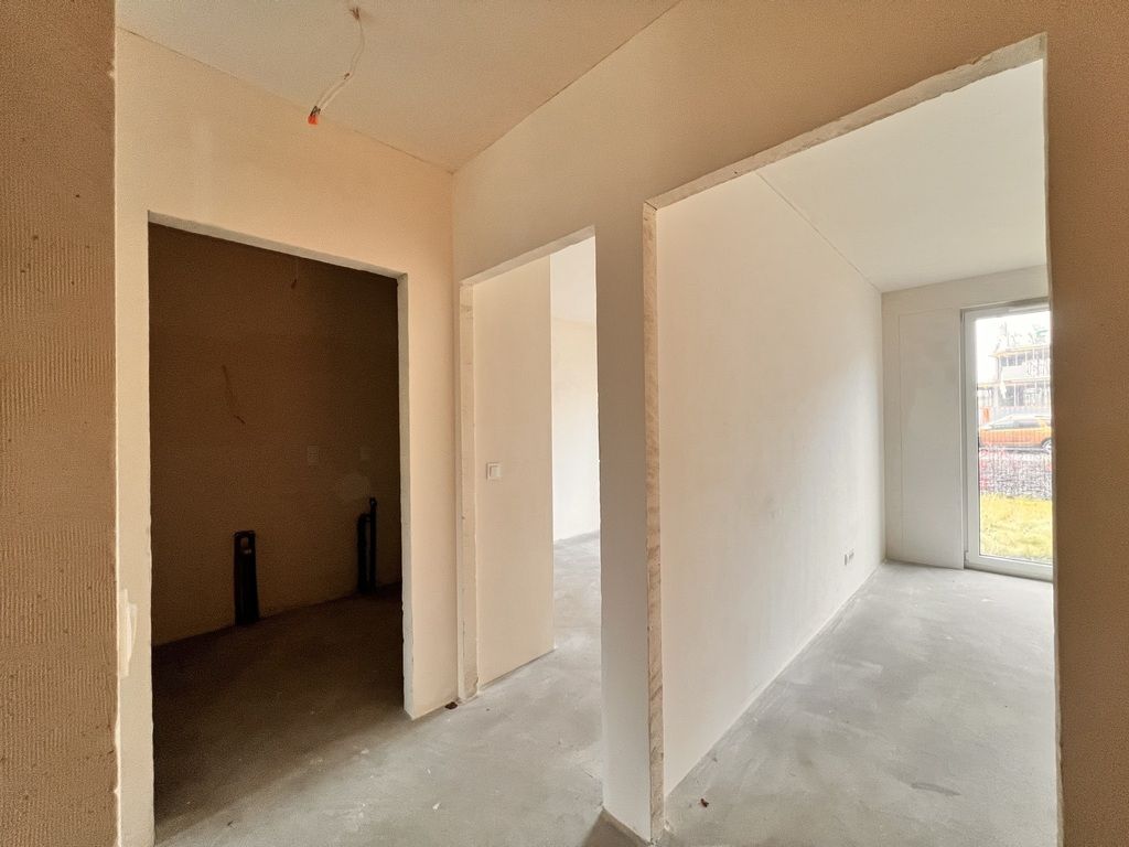 Mieszkanie 3-pokojowe Warszawa Praga-Południe, ul. Siennicka. Zdjęcie 14