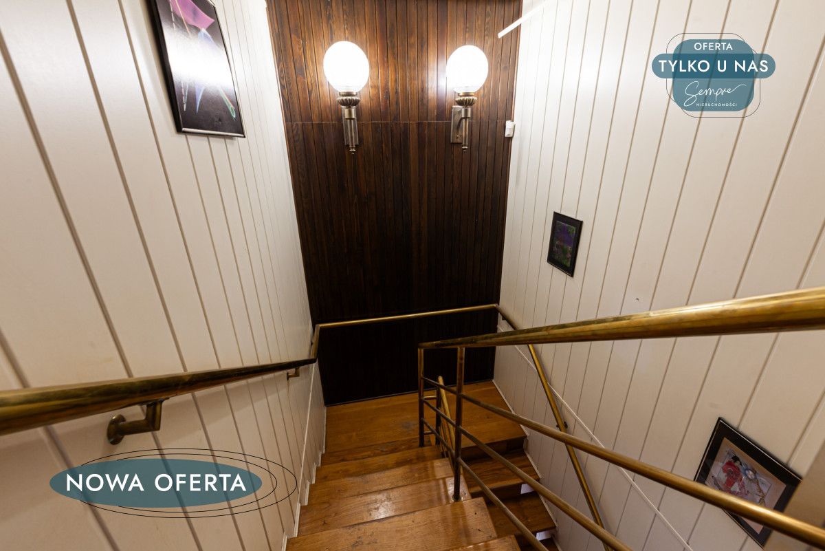 dom szeregowy, 6 pokoi Łódź Stoki, ul. Dunajec. Zdjęcie 18