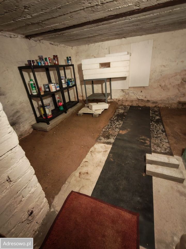 dom wolnostojący, 3 pokoje Olszyny. Zdjęcie 6