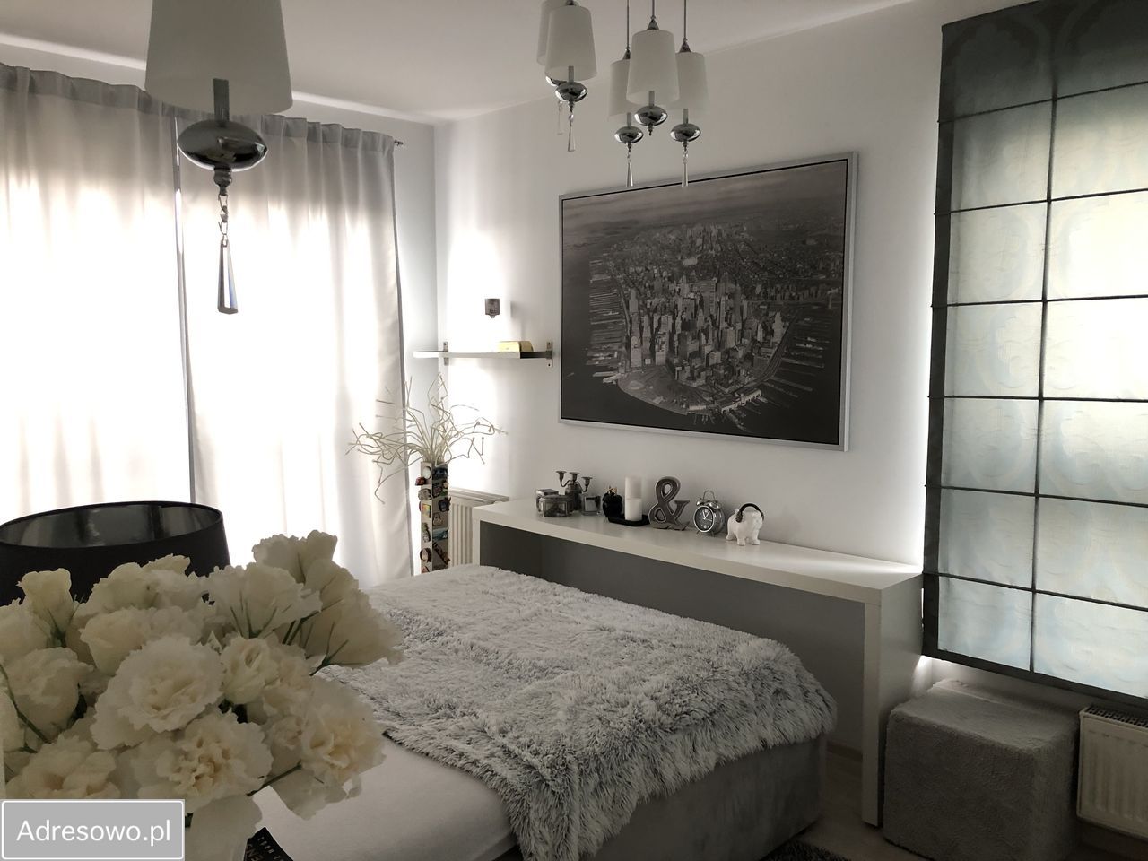 Mieszkanie 4-pokojowe Warszawa Wola, ul. Górczewska. Zdjęcie 9