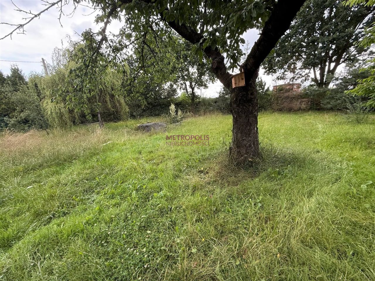 Działka budowlana Jankowice, ul. Nowa. Zdjęcie 3