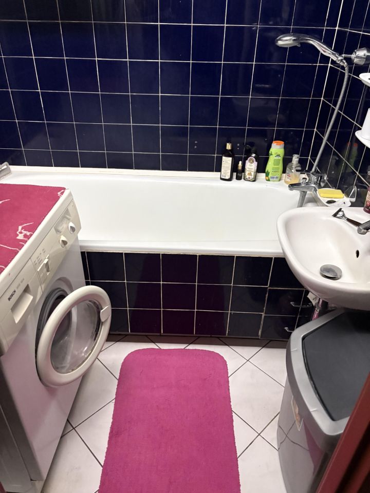 Mieszkanie 3-pokojowe Siedlce Rozkosz. Zdjęcie 12