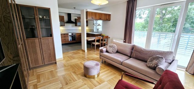 Mieszkanie 3-pokojowe Wrocław Stare Miasto, ul. Długa. Zdjęcie 2