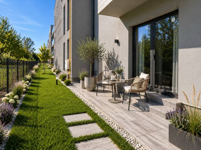 Mieszkanie 3-pokojowe Warszawa Białołęka, ul. Kartograficzna. Zdjęcie 6