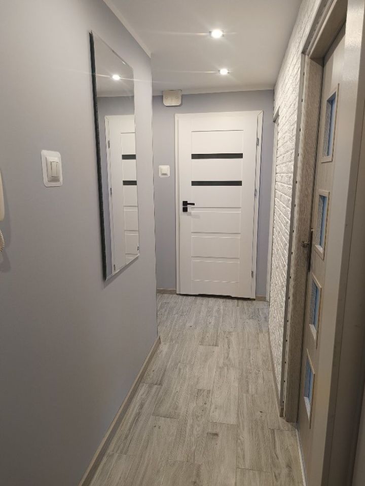 Mieszkanie 2-pokojowe Kraków Bieńczyce, os. Albertyńskie. Zdjęcie 7