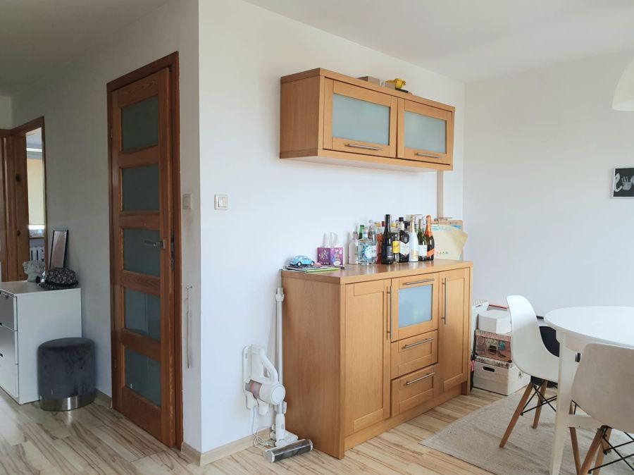 Mieszkanie 3-pokojowe Gdynia Witomino, ul. 2 Morskiego Pułku Strzelców. Zdjęcie 2