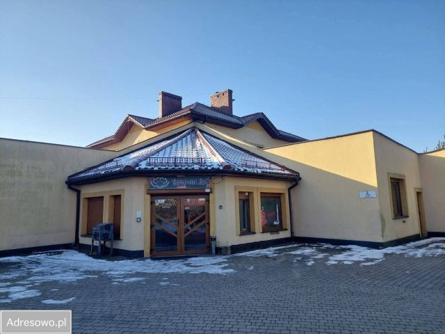 Mieszkanie 1-pokojowe Rybnik Zamysłów, ul. Raciborska. Zdjęcie 1