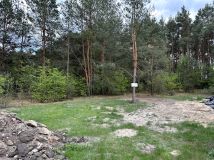 Działka budowlana Nowe Załubice, ul. Bratnia. Zdjęcie 2