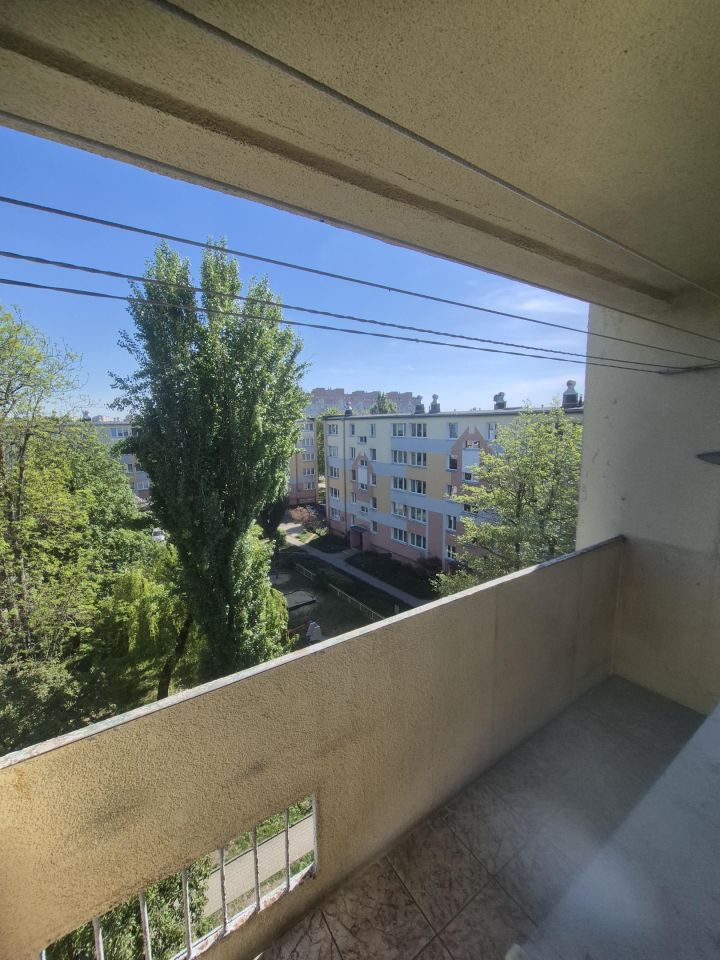 Mieszkanie 3-pokojowe Łódź Zarzew, ul. Tatrzańska. Zdjęcie 7