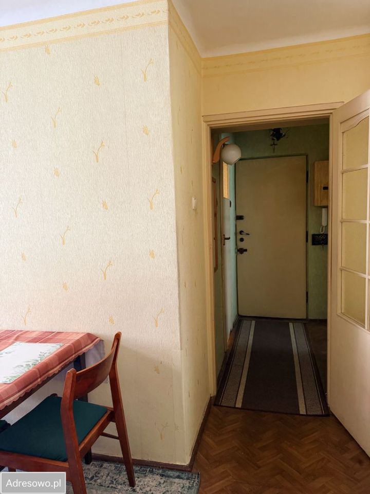 Mieszkanie 3-pokojowe Chorzów Centrum, ul. Franciszka Karpińskiego. Zdjęcie 5