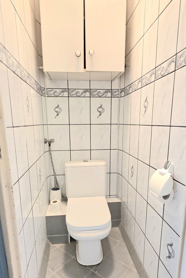 Mieszkanie 3-pokojowe Gdańsk Morena, ul. Warneńska. Zdjęcie 18