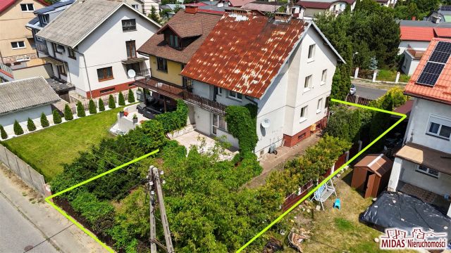 bliźniak, 4 pokoje Ciechocinek, ul. Związkowców. Zdjęcie 2