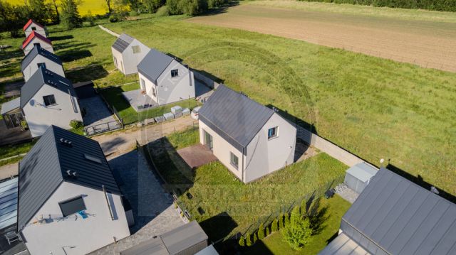 dom wolnostojący, 4 pokoje Kamień Pomorski. Zdjęcie 13