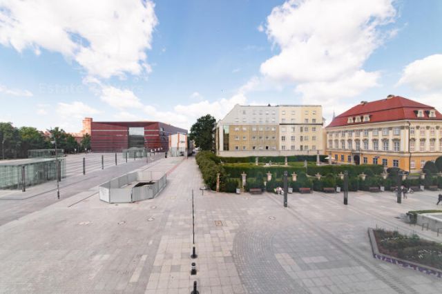 Lokal Wrocław Stare Miasto, ul. Kazimierza Wielkiego. Zdjęcie 13