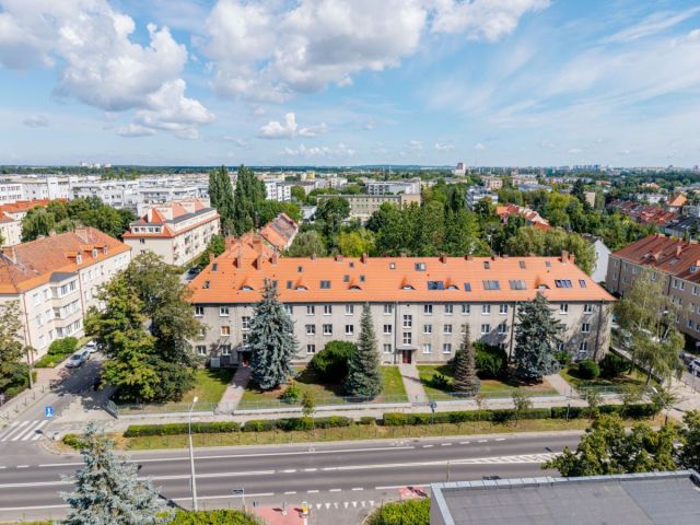 Mieszkanie 5-pokojowe Poznań Grunwald, ul. Marcelińska. Zdjęcie 19