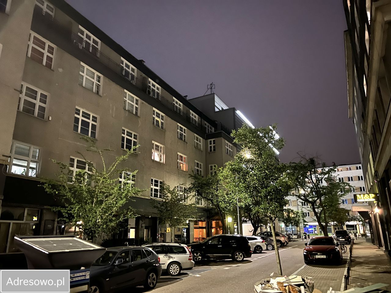 Mieszkanie 2-pokojowe Gdynia Śródmieście, ul. Zgoda. Zdjęcie 12