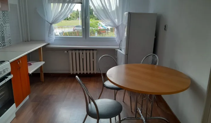 Mieszkanie 3-pokojowe Nysa Górna Wieś, ul. Opawska