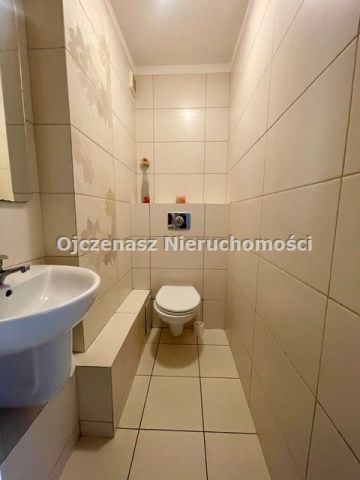 Mieszkanie 3-pokojowe Bydgoszcz. Zdjęcie 8