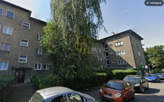 Mieszkanie 2-pokojowe Wrocław, ul. Szklarska. Zdjęcie 2