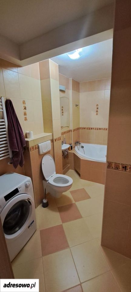 Mieszkanie 2-pokojowe Wrocław Psie Pole, ul. Sycowska. Zdjęcie 7