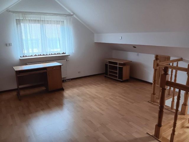 bliźniak, 5 pokoi Szczecin Osów, ul. Junacka. Zdjęcie 14