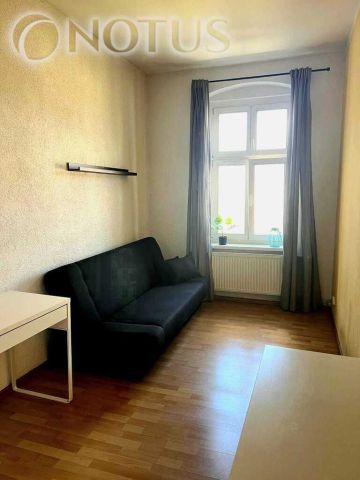 Mieszkanie 3-pokojowe Wrocław, ul. Piastowska. Zdjęcie 6