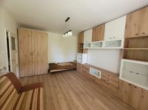 Mieszkanie 1-pokojowe Warszawa Mokotów, ul. Jarosława Dąbrowskiego. Zdjęcie 1
