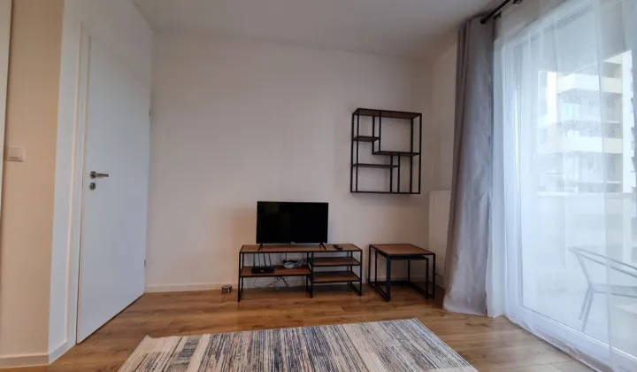 Mieszkanie 2-pokojowe Wrocław Grabiszyn, ul. Miedziana
