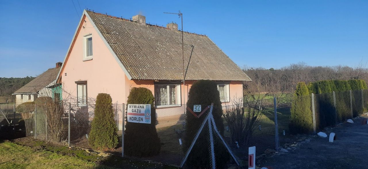 dom wolnostojący Gorazdowo. Zdjęcie 1