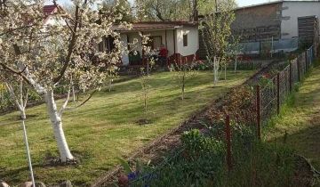 Działka rod Grudziądz